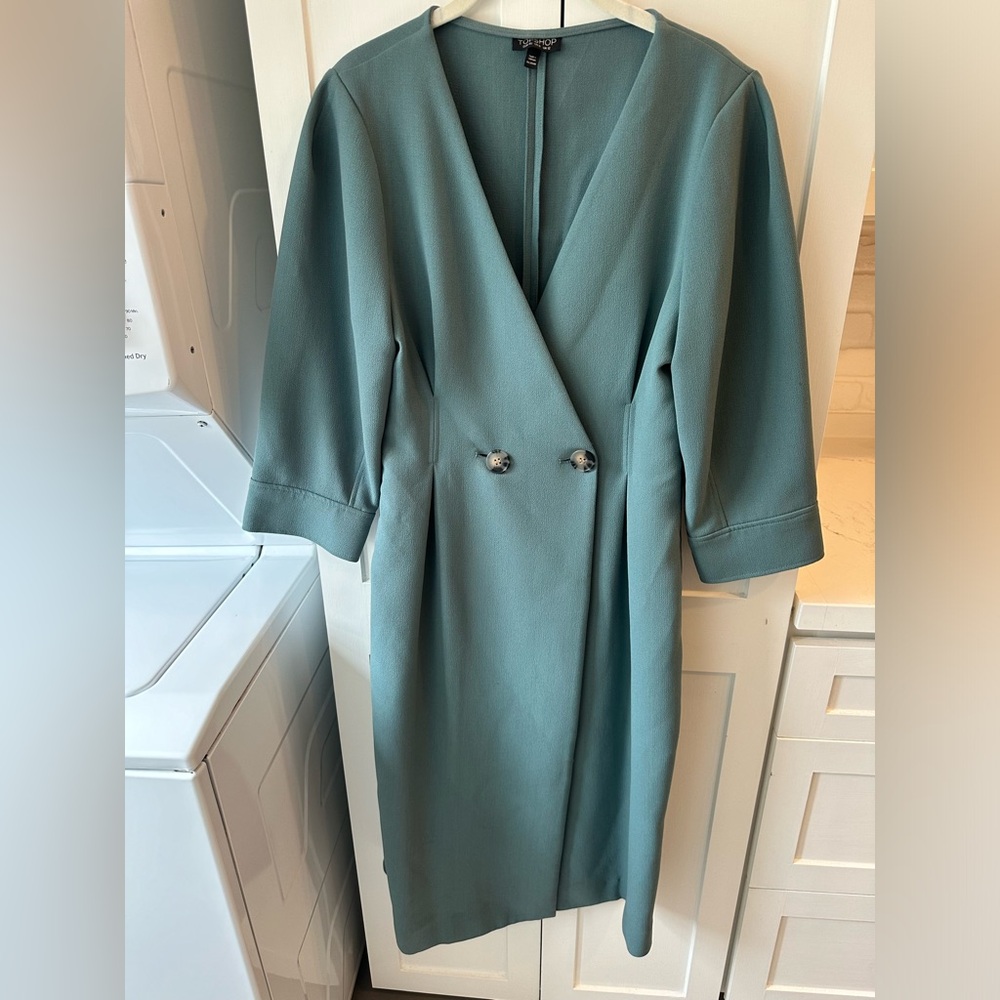 Top Shop dress